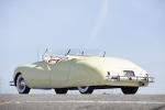 Chrysler Newport Dual Cowl Phaeton LeBaron 1941 года